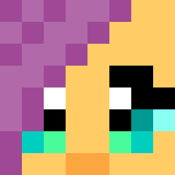 Minecraft Avatar