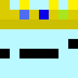 Minecraft Avatar