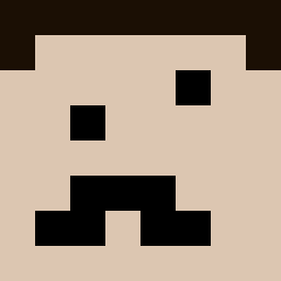Minecraft Avatar