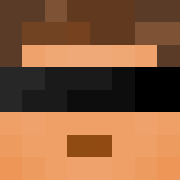 Minecraft profile picture for @Vinegar