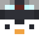 avatar Czamarek skin