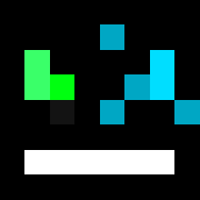 Minecraft profile picture for @BANG
