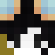 Skin Head