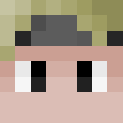 Skin Head