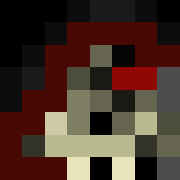 Minecraft profile picture for @HassanAli