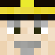 Skin Head