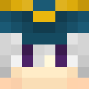 Minecraft profile picture for @Boston