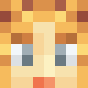 Minecraft profile picture for @Viana