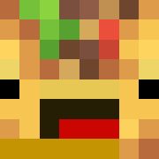 Skin Head