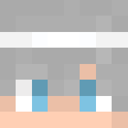 Skin Head