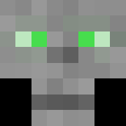 Skin Head