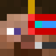 Skin Head