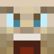 Minecraft profile picture for @forfeit