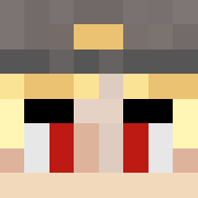Skin Head