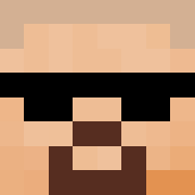 Skin Head