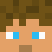 Minecraft profile picture for @Determining