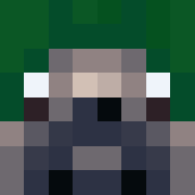Skin Head