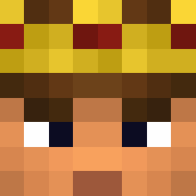 Minecraft profile picture for @Shiver