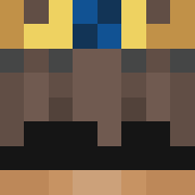 Skin Head