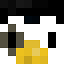 PenguinGooseB's Rank'