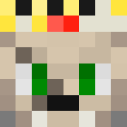 Skin Head