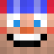 Skin Head