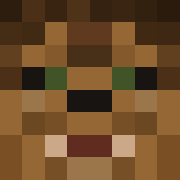 Skin Head