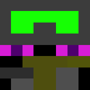 Skin Head