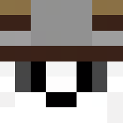 Skin Head