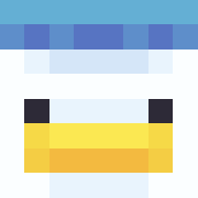 Minecraft profile picture for @Pout