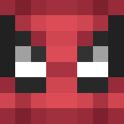 Minecraft profile picture for @Superheroes