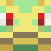 Minecraft profile picture for @Prub