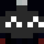 Minecraft profile picture for @Proposition