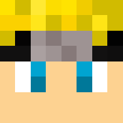 Minecraft profile picture for @ruano
