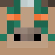 Skin Head