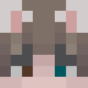 Skin Head