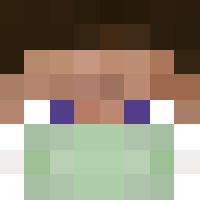 Minecraft profile picture for @snug