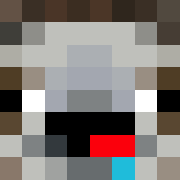 Minecraft profile picture for @ImBlack