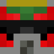 Skin Head