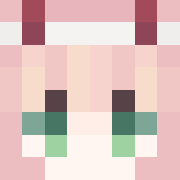 Minecraft profile picture for @Regiment