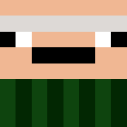 Skin Head
