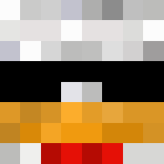 Skin Head