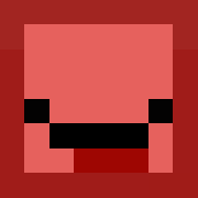 Minecraft profile picture for @Krunal