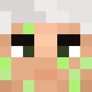 Skin Head