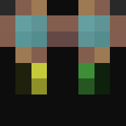 Skin Head