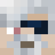 Skin Head