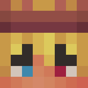 Skin Head