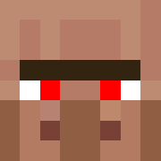 Minecraft profile picture for @irons