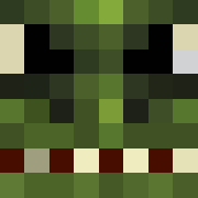 Minecraft profile picture for @Gator