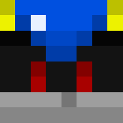 Skin Head